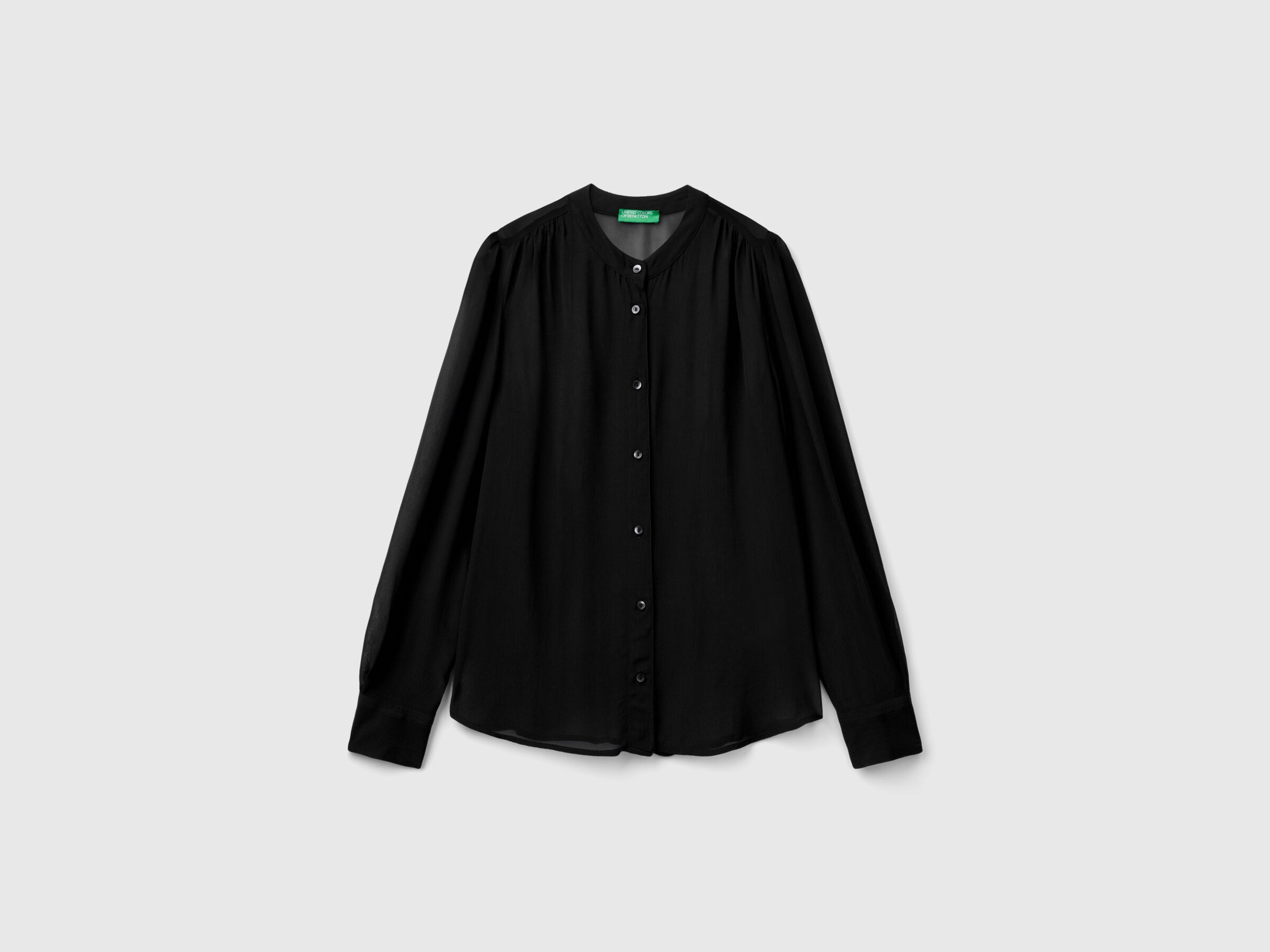 SHIRT Mujer image number 4